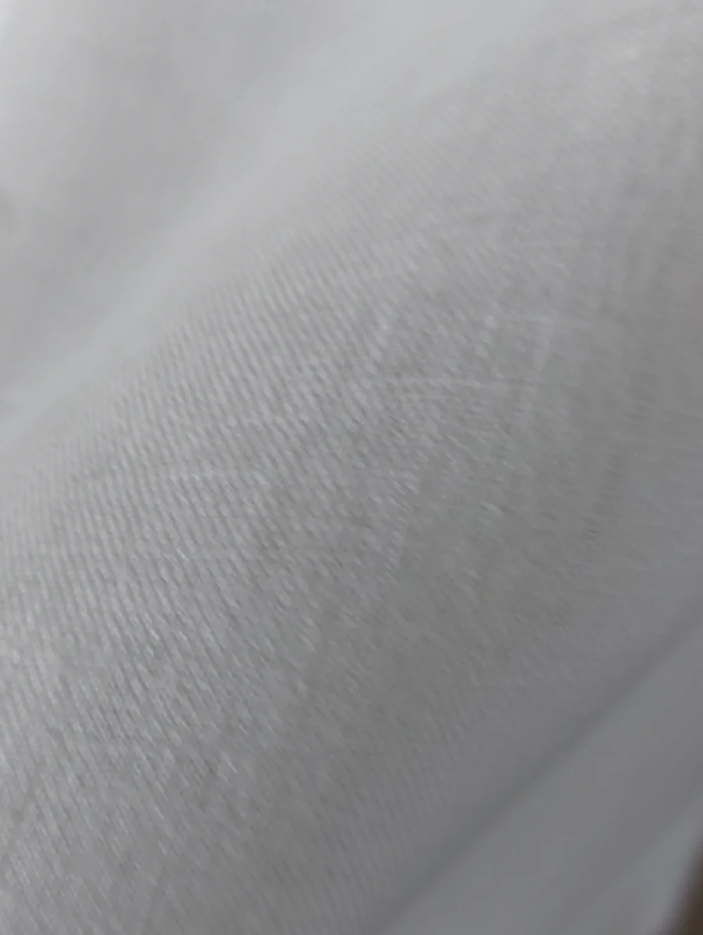 Ralph Lauren White A-Line Eyelet Trim Skirt - Picture 5 of 8